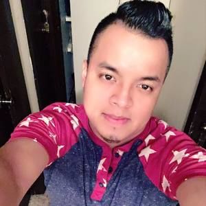 Meet your Posher, Tommy